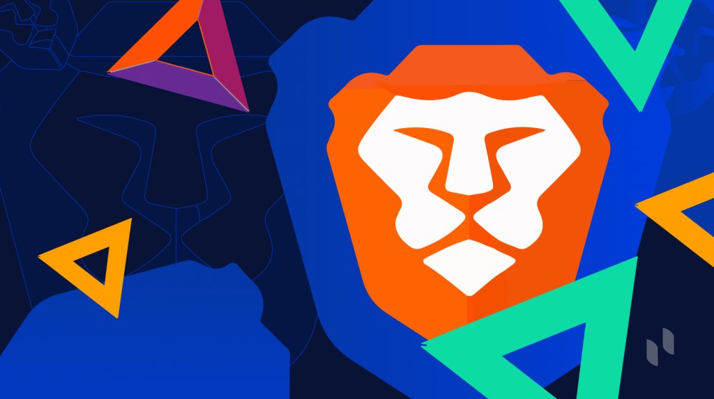 Brave browser and Crypto